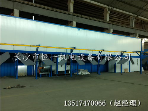 長沙市恒一機電設備有限公司,,恒一機電設備,涂裝設備,涂裝生產線,噴漆設備,工業(yè)烤箱烘箱,涂裝設備哪家好